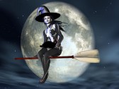 Noche Halloween